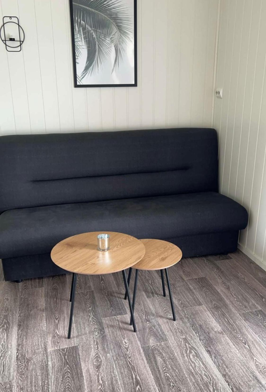 Naf Steinsnes Camping Egersund Extérieur photo