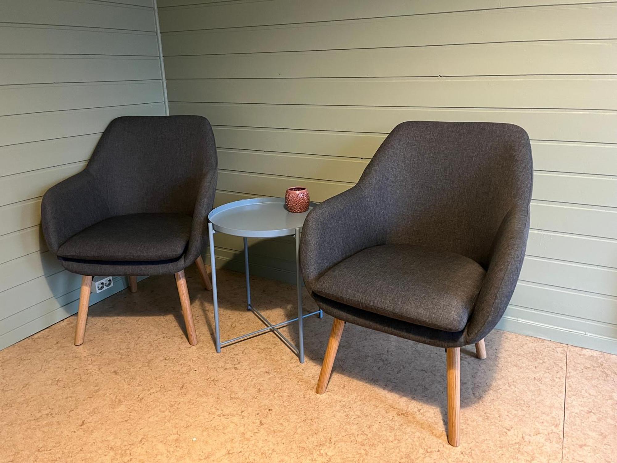 Naf Steinsnes Camping Egersund Extérieur photo