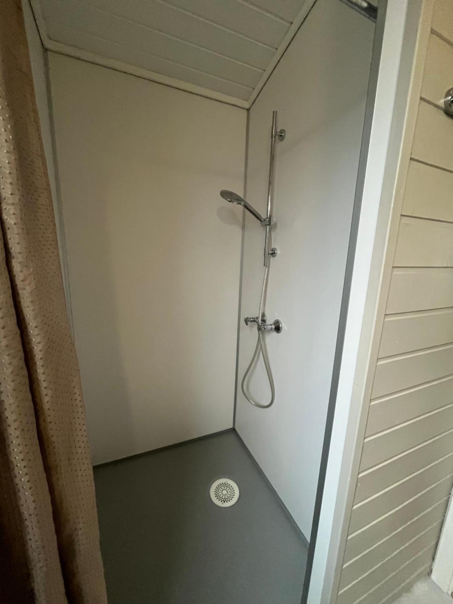 Naf Steinsnes Camping Egersund Extérieur photo
